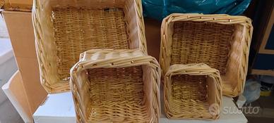 Cestini IKea