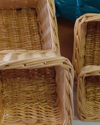 Cestini IKea
