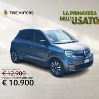 Renault Twingo Electric Techno