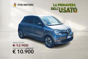 Renault Twingo Electric Techno