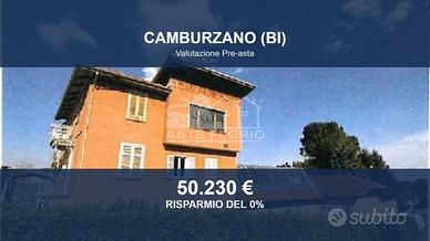 Immobile in asta di 622 m² con più di 5 locali a C