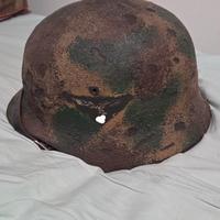 riproduzione elmetto tedesco m35