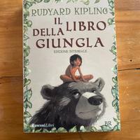 Il libro della giungla