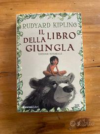 Il libro della giungla