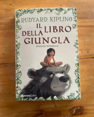 Il libro della giungla