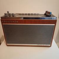 radio Nordmende globetrotter