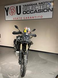 Yamaha Ténéré 700
