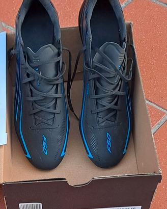 Scarpe da calcio ADIDAS F50 Hyperfast legue FG