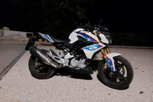 bmw g 310 R