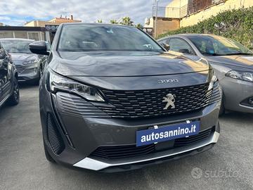 Peugeot 3008 BlueHDi 130 S&S EAT8 Allure Pack 70.0