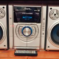 Stereo