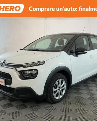 CITROEN C3 LT75405