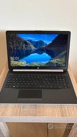 Notebook HP Pavillion