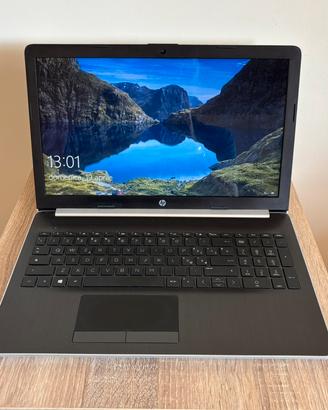 Notebook HP Pavillion