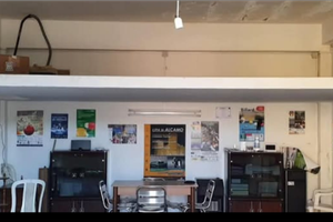 Garage Piazza Armerina via F. Arena