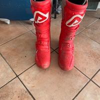 Stivali motocross ACERBIS