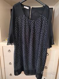 vestito Fiorella Rubino 