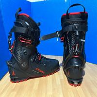 Scarponi Atomic BACKLAND CARBON