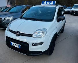 Fiat Panda 0.9 TwinAir Turbo S&S 4x4