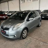 Toyota Yaris 1.3 benzina -2007