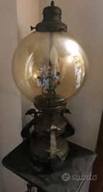 Lampada Vittoriana
