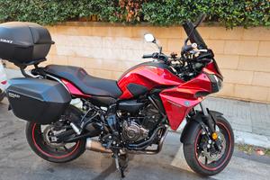 Yamaha TRACER 700 abs - 2017