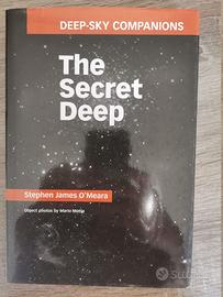 Deep-Sky Companion - The Secret Deep Sky (O'Meara)