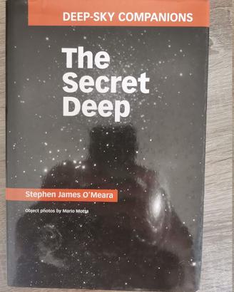 Deep-Sky Companion - The Secret Deep Sky (O'Meara)