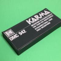 Karma DMC 942 - Microfono Zoom a Condensatore