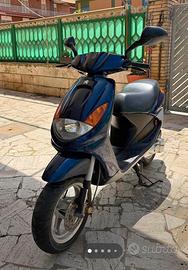Peugeot vivacity 50