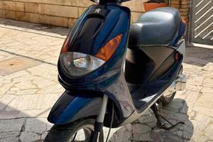Peugeot vivacity 50