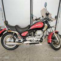 Moto Guzzi California 1100 - 1996