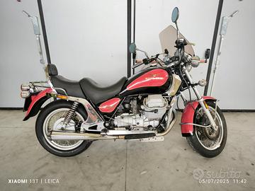 Moto Guzzi California 1100 - 1996