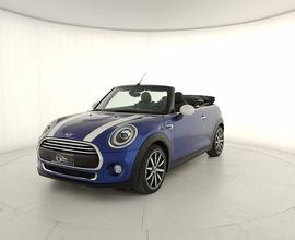 MINI Mini Cabrio 1.5 Cooper