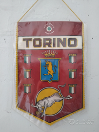 Gagliardetto Torino Calcio Coppa Italia 1967/68