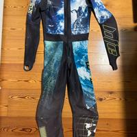 Tutina da Gara energiapura Life