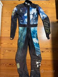 Tutina da Gara energiapura Life