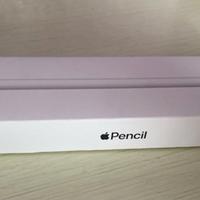 Apple pencil