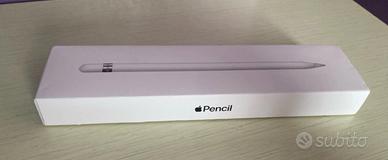 Apple pencil