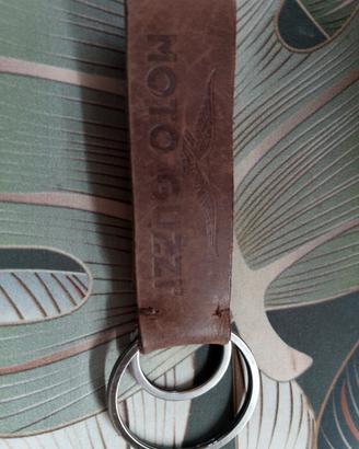 Porta chiave Originale Moto Guzzi