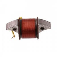 Bobina alimentazione per Vespa SS Racer Primavera 