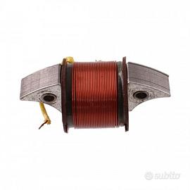 Bobina alimentazione per Vespa SS Racer Primavera 
