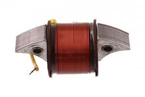 Bobina alimentazione per Vespa SS Racer Primavera 