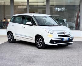 Fiat 500L 1.3 Diesel 95 CV E6 Pop Star Neo. - 2017