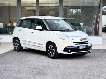 Fiat 500L 1.3 Diesel 95 CV E6 Pop Star Neo. - 2017