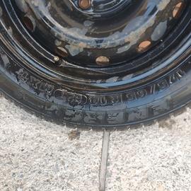 Pneumatico 175/65 14 Michelin