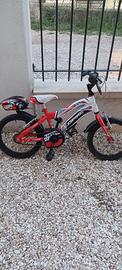 bicicletta 