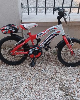 bicicletta 