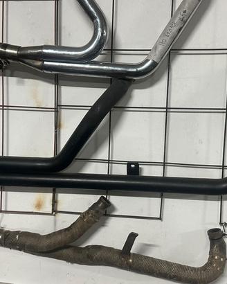 MARMITTA SPORTSTER