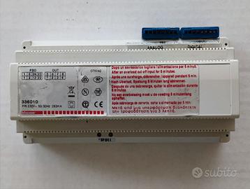 Alimentatore BTicino per impianto videocitofonico